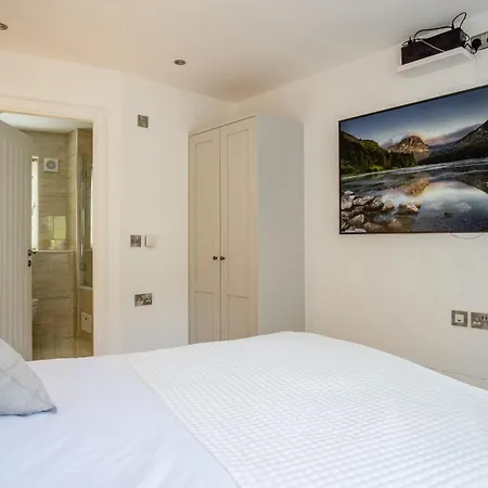 Holiday home York