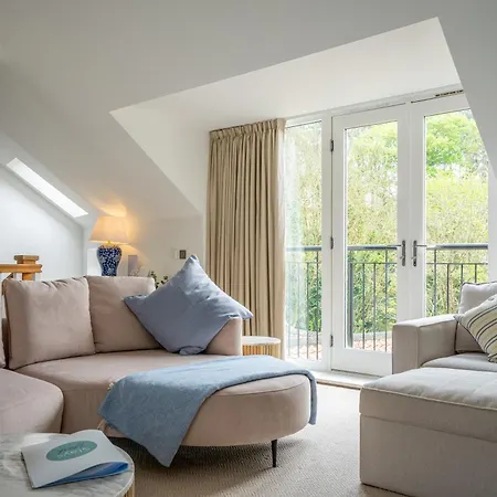 York Holiday home
