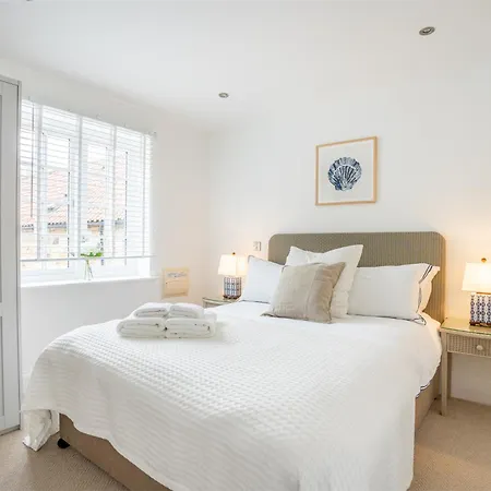 Holiday home York *