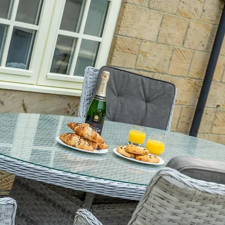 Holiday home York